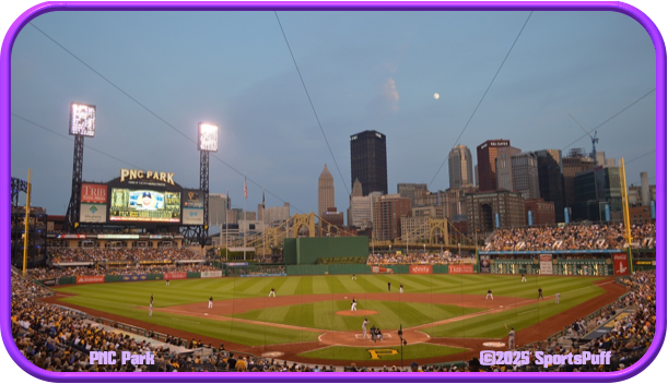 PNC Park